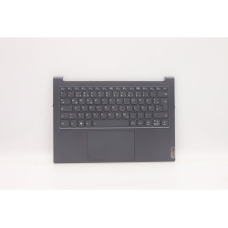 COVER Upper Case ASM_GER