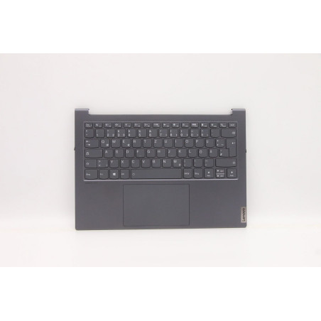 COVER Upper Case ASM_GER
