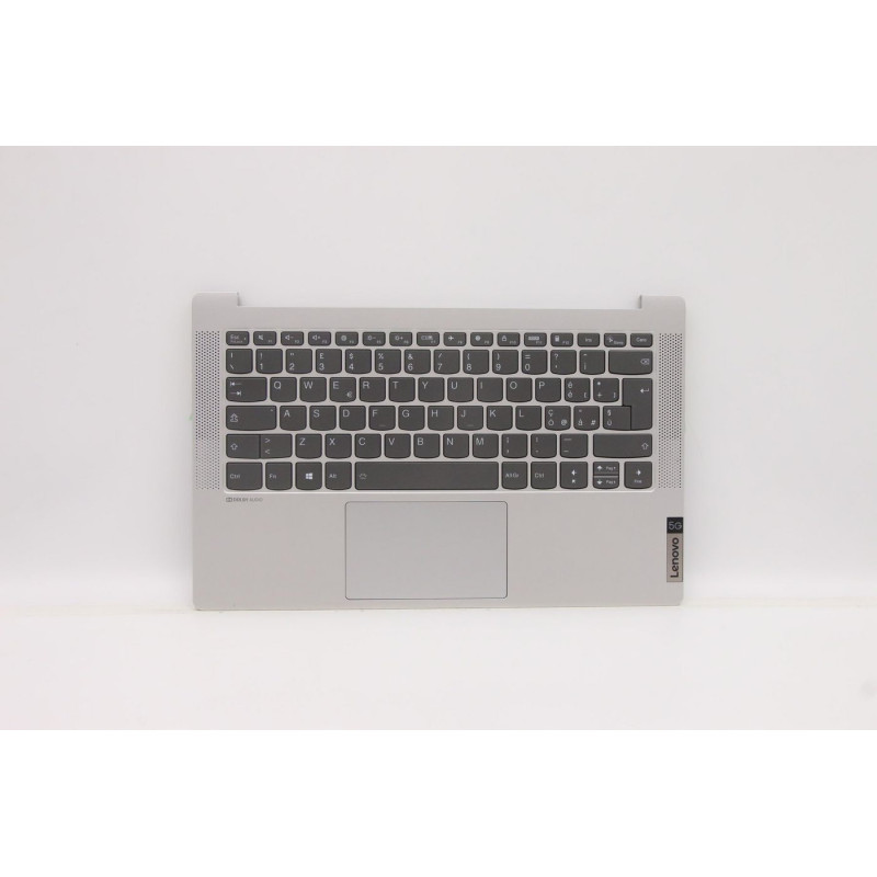 COVER Upper Case ASM_ITA WT