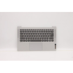 COVER Upper Case ASM_UKE WT