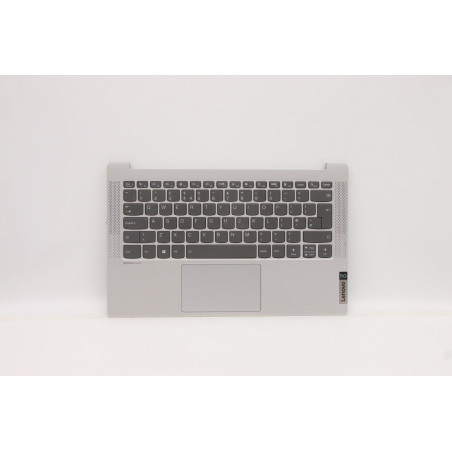 COVER Upper Case ASM_UKE WT