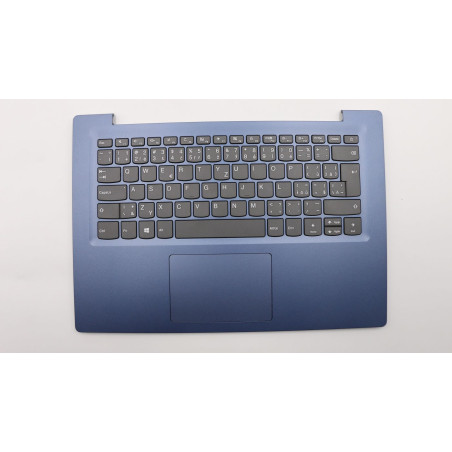 UpCase ASM 3N81J2 MNB W/KB