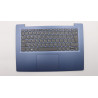 UpCase ASM 3N81J2 MNB W/KB