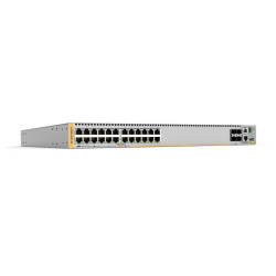 24X10/100/1000BASE-TX PORTS 2