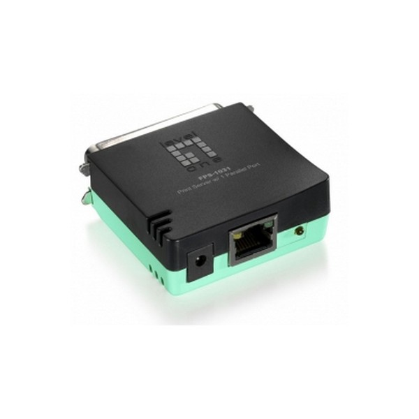 Print Server 1P1RJ45 LevelOne