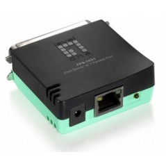 Print Server 1P1RJ45 LevelOne