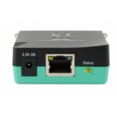 Print Server 1P1RJ45 LevelOne