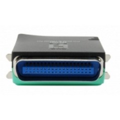 Print Server 1P1RJ45 LevelOne