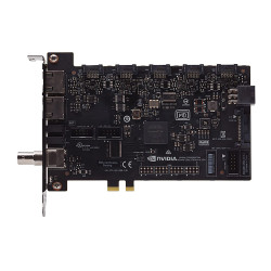 NVIDIA Quadro Sync II