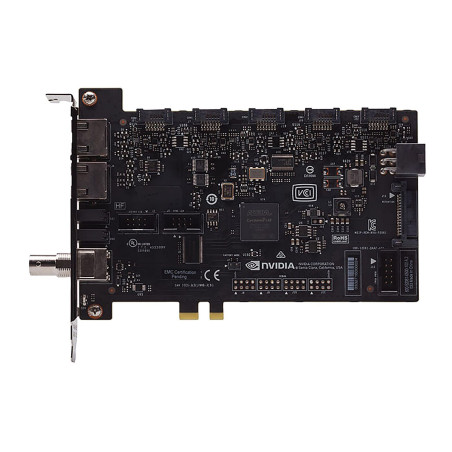 NVIDIA Quadro Sync II