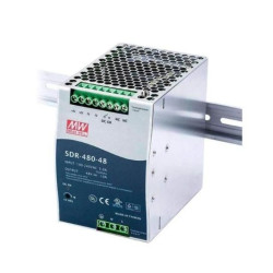 48V 480W SINGLE OUTPUT