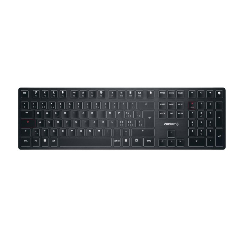 KB MX ULTRA LOW PROFILE