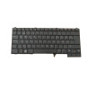 Estonian QWERTY backlit