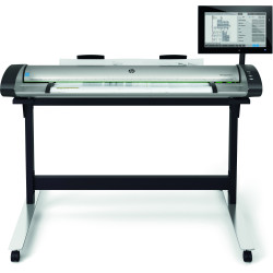 HP SD Pro 2 44-in Scanner