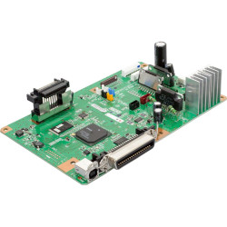 Main Board Assembly