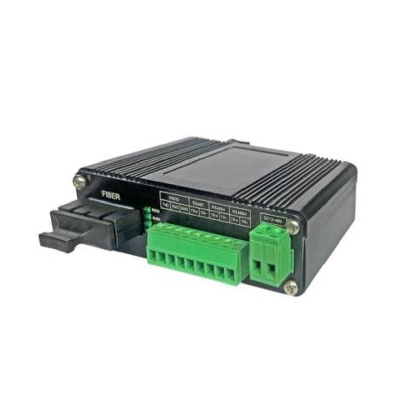 SINGLE-MODE INTERFACE MODULE
