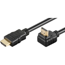 HDMI High Speed cable, 3m