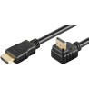 HDMI High Speed cable, 3m
