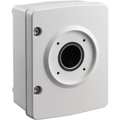 Surveillance cabinet 24VAC