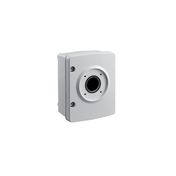 Surveillance cabinet 230VAC