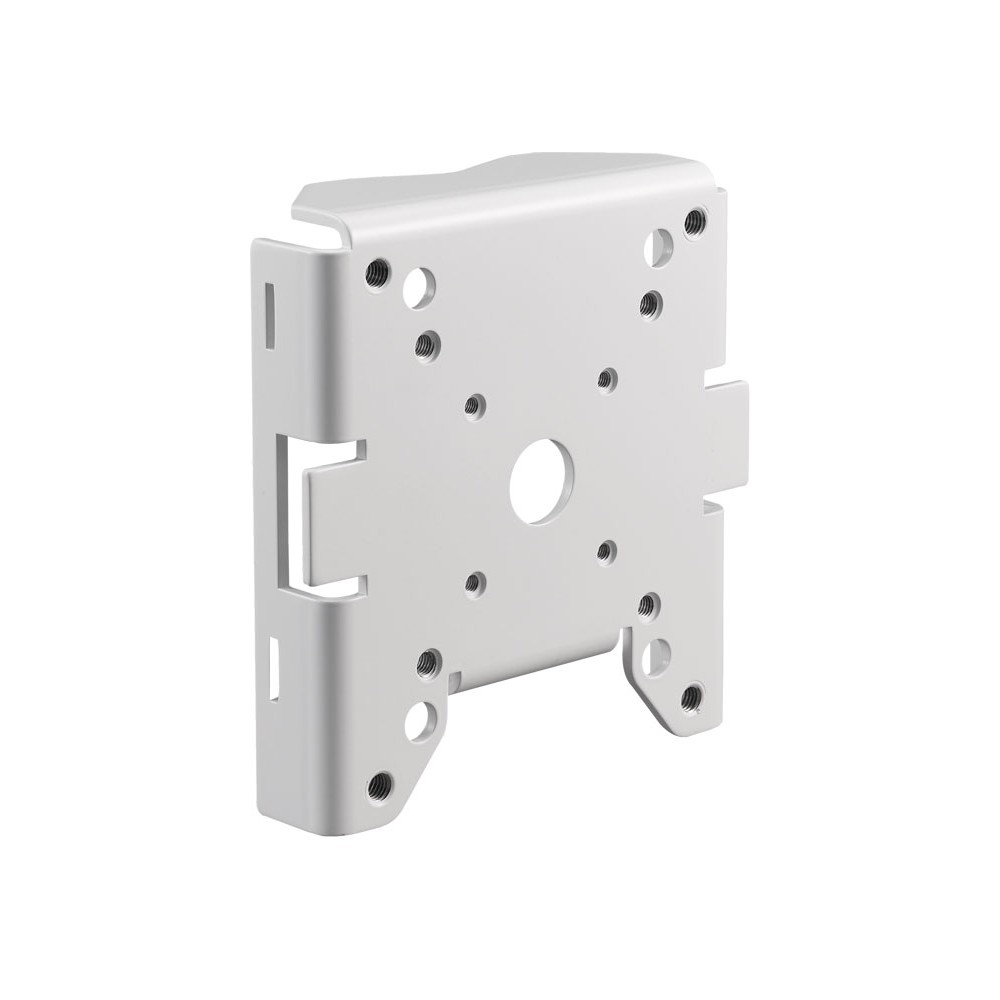 Pole mount adapter large