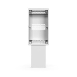 Freestand Samsung OH 55 WH | APLIUM