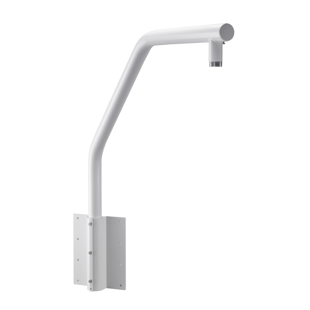 Pendant parapet mount Pendant parapet mount