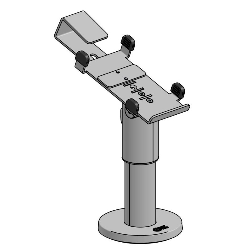 Multigrip plate for Noumi