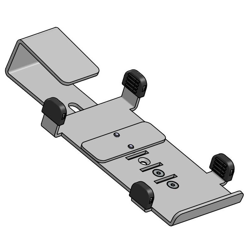 Multigrip plate for Noumi