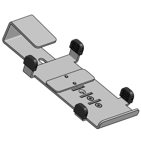 Multigrip plate for Noumi