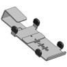 Multigrip plate for Noumi