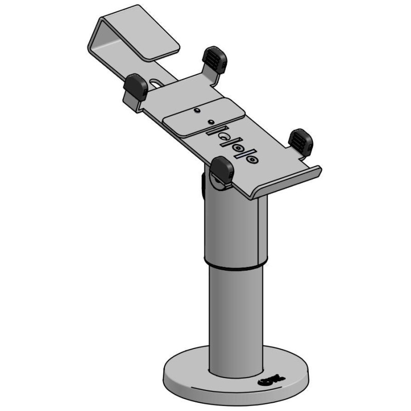 Multigrip plate for Noumi