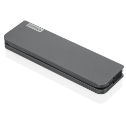 USB-C Mini Dock, HDMI/VGA,