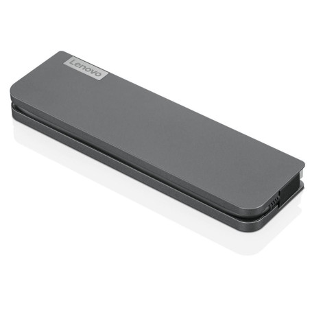 USB-C Mini Dock, HDMI/VGA,