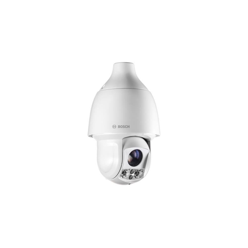 AUTODOME IP STARLIGHT 5000i IR AUTODOME IP STARLIGHT 5000i IR