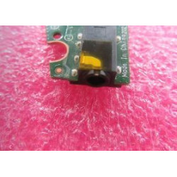 Audio power amplifier for
