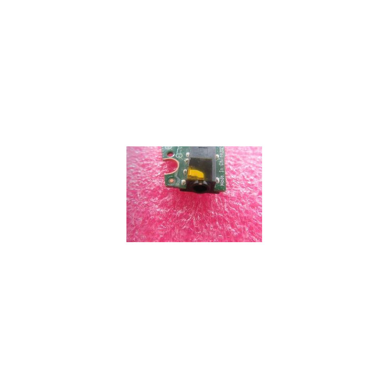 Audio power amplifier for