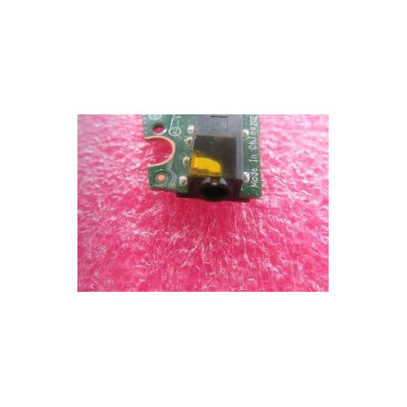 Audio power amplifier for