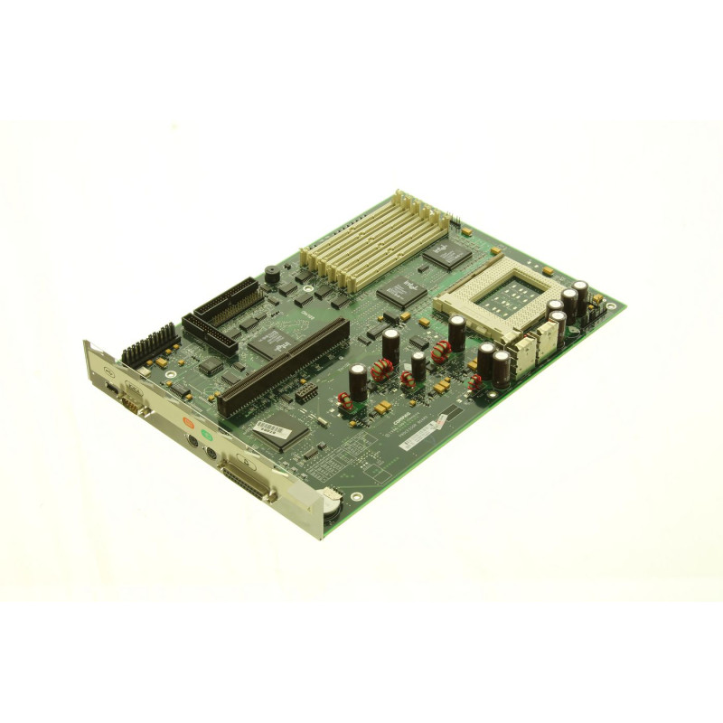 686 System Board with I/O