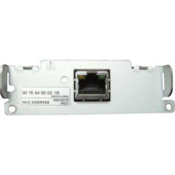 Linux-based Ethernet