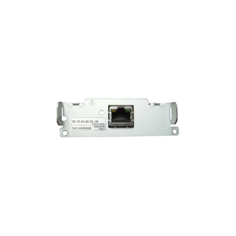 Linux-based Ethernet