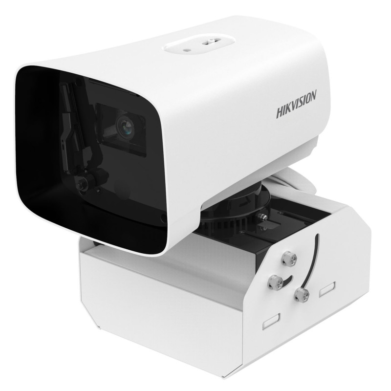 4MP DeepinView Self-Cleaning