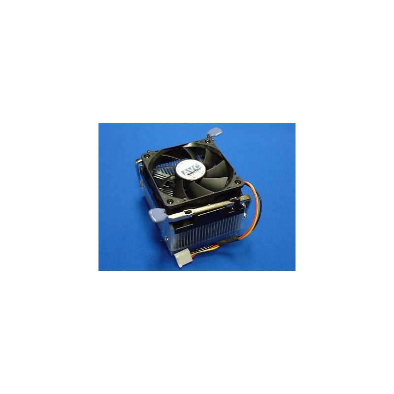 SPS-HEATSINK,ACTIVE W/FAN