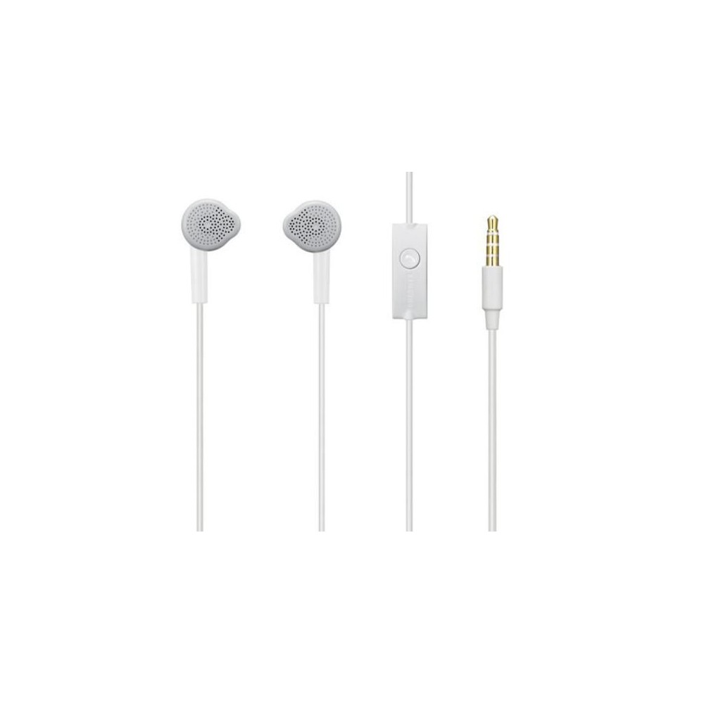 Headset (In-ear plug) Headset (In-ear plug)