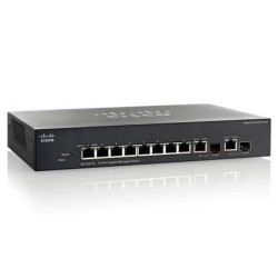 10-port Gigabit POE Managed | APLIUM