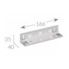 IP Bullet Camera 12M 4K