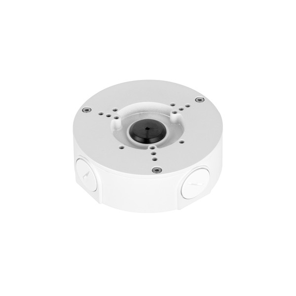 IP66, IK10 Compatibility For