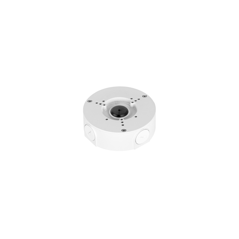 IP66, IK10 Compatibility For IP66, IK10 Compatibility For