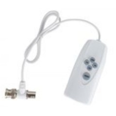 UTC Controller, Supports