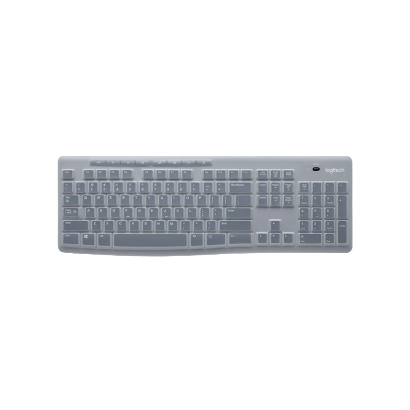 EDUC K270 PROTECTIVE COVER - N/A - WW